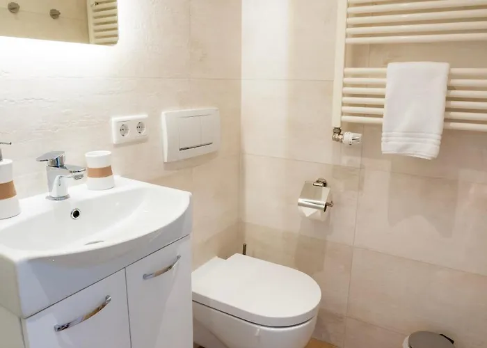 Appartamento Littehof - In Der Oberlausitz